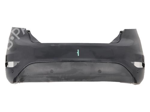 Used Rear bumper Rear bumper FORD FIESTA VI (CB1, CCN) 1.0 EcoBoost (100 hp) 40004378 40004378