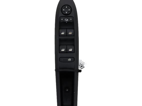Used Left front window switch CITROËN C4 II (NC_) 1.6 HDi 110 (112 hp) 28286322