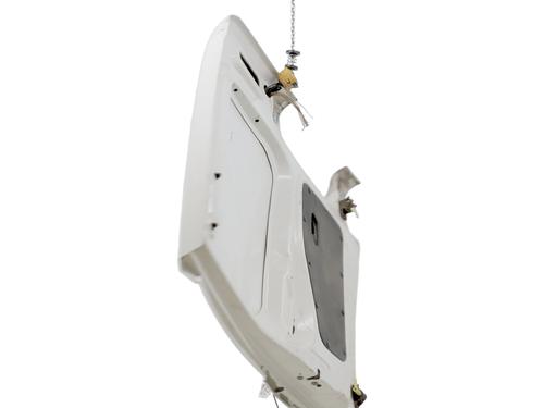 Left tailgate CITROËN BERLINGO Box Body/MPV (B9) 1.6 HDi 75 | BP30093638C76 