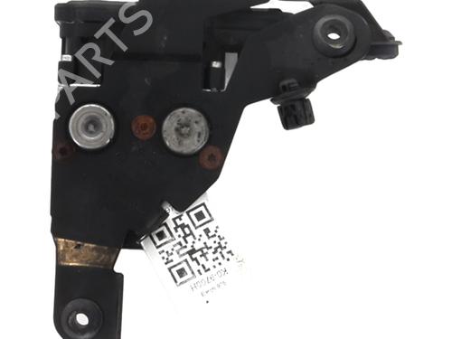 ABS pump RENAULT SCÉNIC III (JZ0/1_) 1.9 dCi (JZ0J, JZ1J, JZ1K, JZ1S) | BP28160930M43 