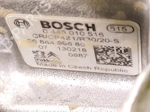 Engine PEUGEOT 308 I (4A_, 4C_)  | BP32202176M1 