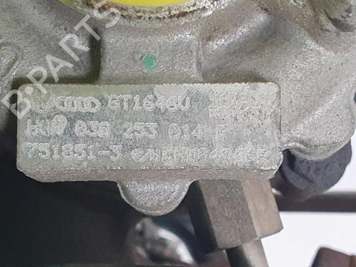 Engine VW GOLF V (1K1)  | BP26189854M1 