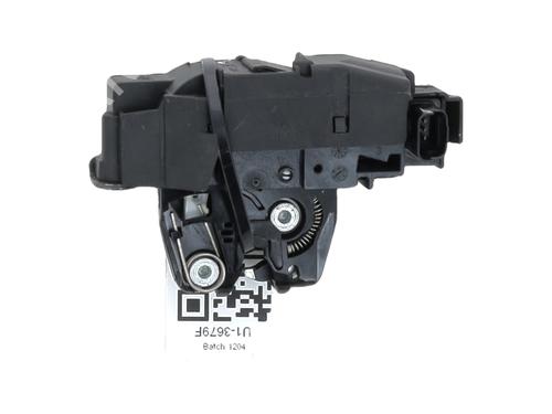 tailgate-lock-citroen-c3-iii-sx-2016-31938323 main image