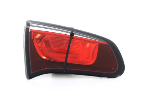 Used Left tailgate light Left tailgate light 39498599 39498599