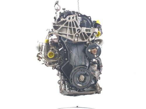 Used Engine Engine RENAULT MEGANE III Coupe (DZ0/1_) 2.0 dCi (DZ0L) (160 hp) 40618615 40618615