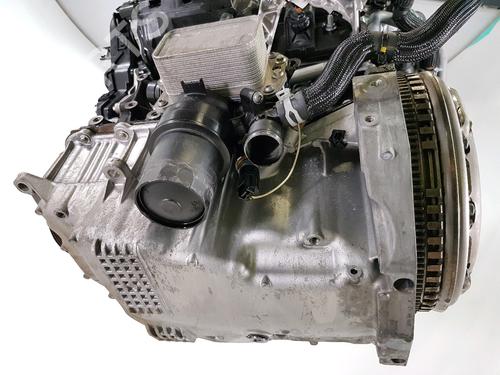 Engine RENAULT EXPRESS Box Body/MPV 1.5 Blue dCi 95 (F6AB) | BP30524417M1