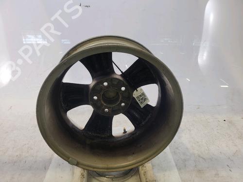 Used Rim HYUNDAI SANTA FÉ I (SM) 2.0 CRDi 4x4 (125 hp) 17797647