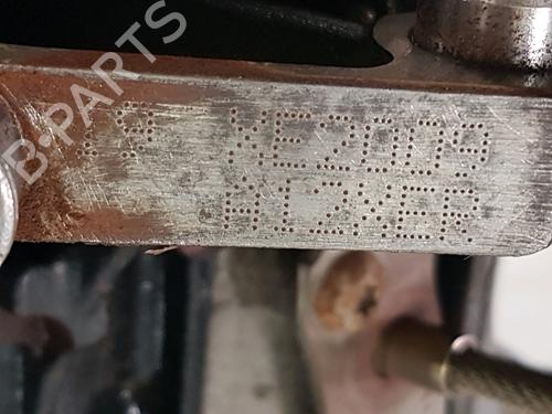 Engine OPEL CORSA D (S07) 1.2 (L08, L68) | BP34147075M1  - Image 7