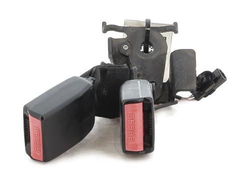 Seat buckle RENAULT MEGANE III Coupe (DZ0/1_) 1.5 dCi (DZ0B) | BP27911642I32 