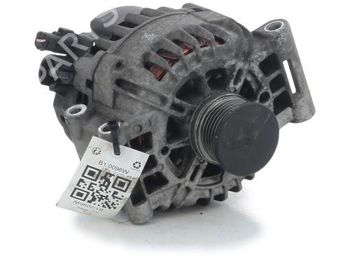 Alternator PEUGEOT 207 (WA_, WC_) 1.6 16V VTi | BP31963247M7