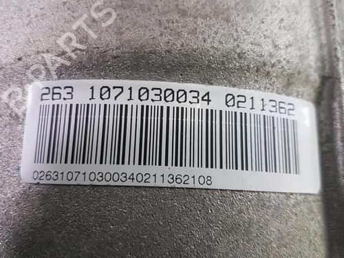 Gearbox BMW 1 (E87) 120 d | BP35999186M3 - Image 7
