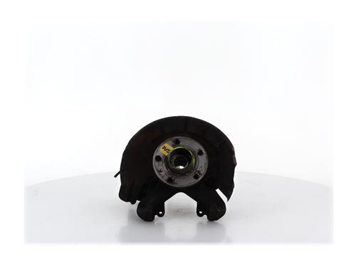 Used Left front steering knuckle Left front steering knuckle VW POLO IV (9N_, 9A_) 1.2 (54 hp) 35891670 35891670