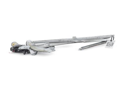 Front left window mechanism OPEL AGILA B (H08) 1.0 (F68) | BP37148766C22 - Image 3