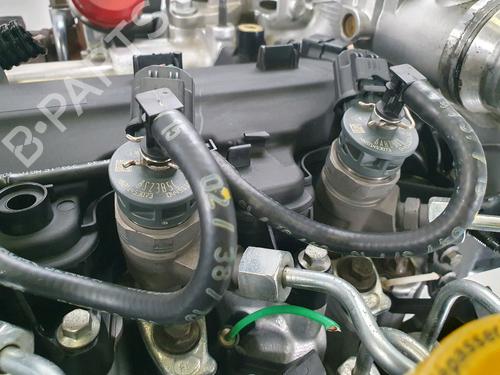 Engine RENAULT CLIO IV (BH_) 1.5 dCi 90 | BP39501772M1 - Image 9