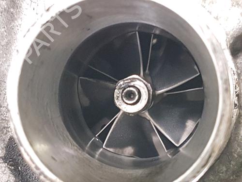 Engine RENAULT KANGOO Express (FW0/1_) 1.5 dCi 85 (FW0K, FW0L, FW0B) | BP33332469M1  - Image 8