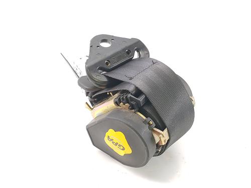 Used Rear left seatbelt PEUGEOT 307 SW (3H) [2002-2009]  27909192