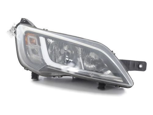 Used Right headlight PEUGEOT BOXER Van 2.2 HDi 130 (131 hp) 31845210