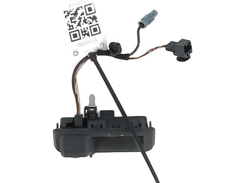Trunk håndtak VW TAIGO (CS1) 1.5 TSI | BP21391167C132 