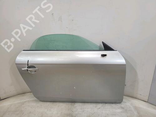 Used Right front door Right front door AUDI TT (8J3) [2006-2015] 33972510 33972510