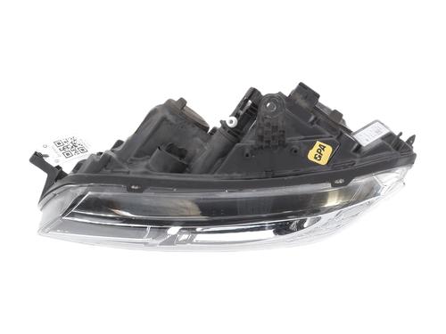 Left headlight DACIA SANDERO II 1.0 SCe 75 (B8JC, B8JD, B8NC) | BP39666160C28 - Image 5