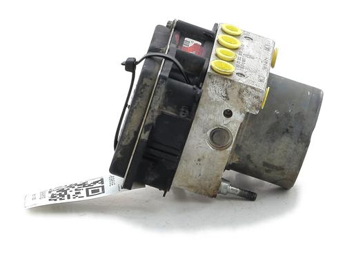 ABS pump RENAULT KANGOO (KC0/1_) 1.2 16V (KC05, KC06, KC03, KC0T, KC0W, KC1D) | BP29517469M43 