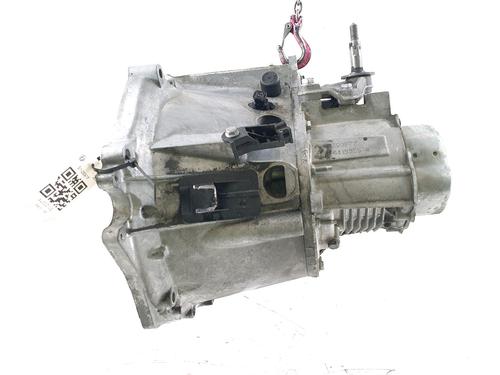 gearkasse-citroen-c4-ii-nc_-2009-32180919 main image