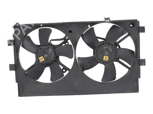 Kjølevifte elektrisk MITSUBISHI ASX (GA_W_) 1.8 DI-D 4WD (GA6W) (150 hp) 31162799