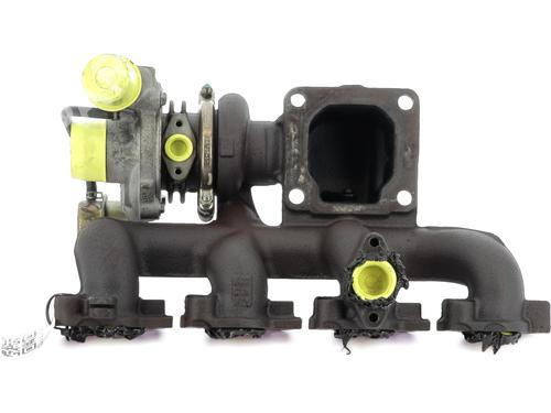 Turbocharger/Supercharger FORD MONDEO III (B5Y) 2.0 16V TDDi / TDCi | BP21676942M71 
