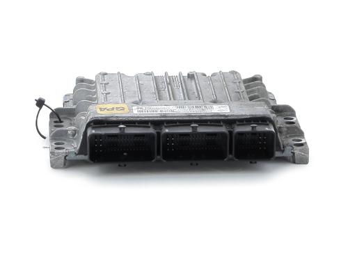 Used Engine control unit (ECU) Engine control unit (ECU) RENAULT MEGANE III Grandtour (KZ0/1) 1.5 dCi (KZ09, KZ0D, KZ1G, KZ29, KZ14, KZ1W, KZ10, KZ1F,... (110 hp) 34051230 34051230