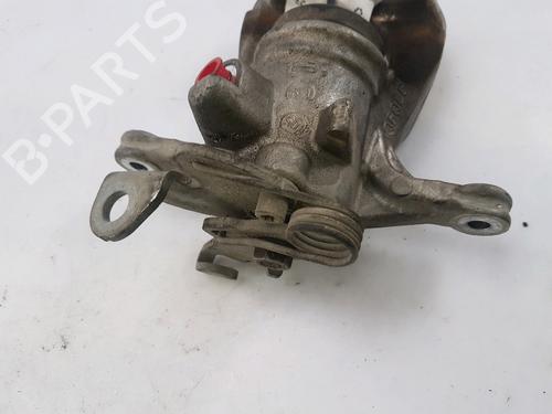 Left rear brake caliper FORD PUMA (J2K, CF7) 1.0 EcoBoost mHEV | BP27918870M107 