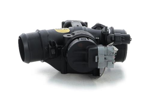 Used Mass air flow sensor Mass air flow sensor PEUGEOT 207 (WA_, WC_) 1.6 HDi (90 hp) 36181167 36181167