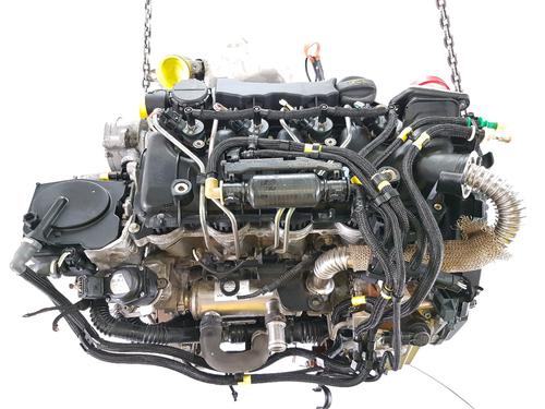 Engine PEUGEOT 307 (3A/C) 1.6 HDi | BP28177024M1 