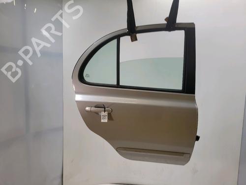 Used Right rear door Right rear door 37710022 37710022