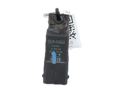 Used Electronic module Electronic module PEUGEOT 207 (WA_, WC_) 1.4 HDi (68 hp) 36007158 36007158