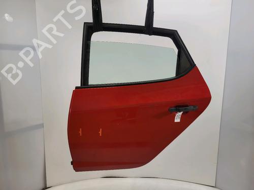 Used Left rear door SEAT IBIZA IV (6J5, 6P1) 1.4 (85 hp) 26727853