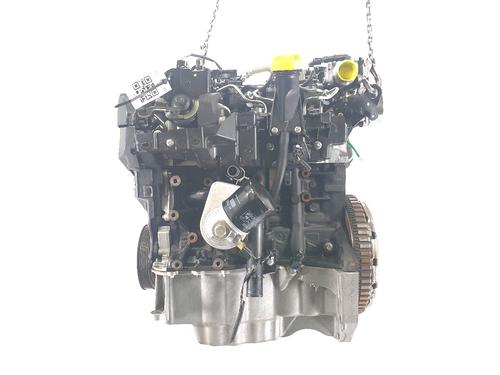 Engine RENAULT CLIO IV (BH_) 1.5 dCi 90 | BP39576862M1 - Image 2