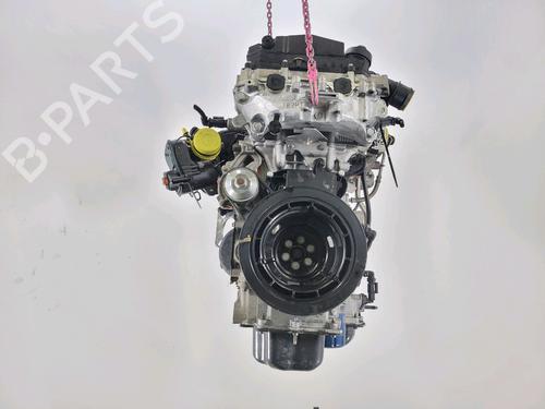 Used Engine PEUGEOT 308 II (LB_, LP_, LW_, LH_, L3_) 1.2 THP 110 (110 hp) 29321520