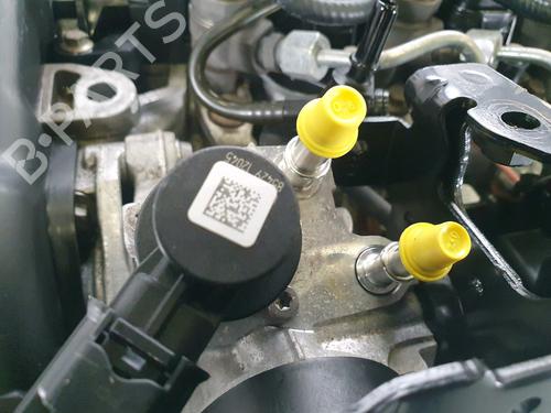 Engine RENAULT CLIO IV (BH_) 1.5 dCi 90 | BP33809454M1  - Image 8