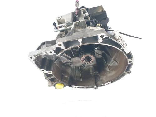 Gearbox FORD FIESTA VI (CB1, CCN) 1.4 TDCi | BP26228243M3 