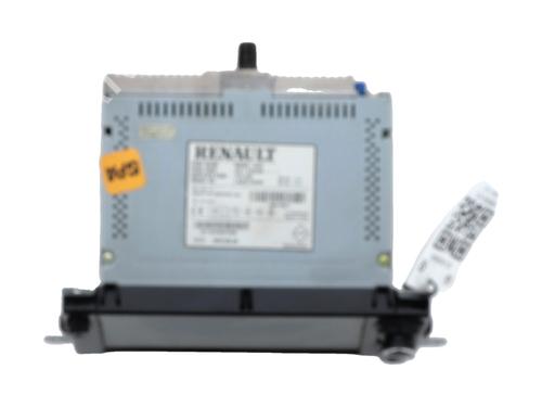 Radio RENAULT CLIO IV (BH_) 1.5 dCi 75 | BP30190518E6 