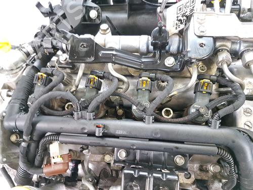 Engine SUZUKI SWIFT IV (FZ, NZ) 1.3 DDiS (AZG413D, ZC02S, ZC92S) | BP36962080M1 - Image 8