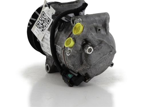 AC compressor PEUGEOT 308 II (LB_, LP_, LW_, LH_, L3_) 1.6 GTi (L35GNH) | BP29702013M34 