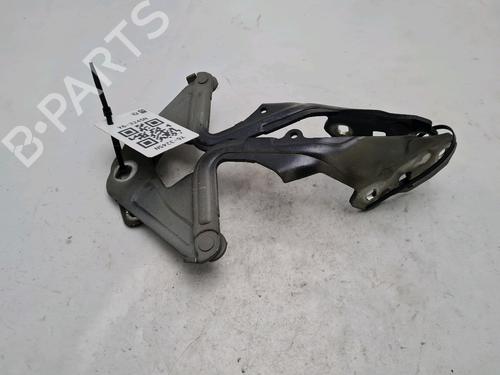Hinge/Door check strap FORD MONDEO IV (BA7) 1.8 TDCi | BP27919463C146 