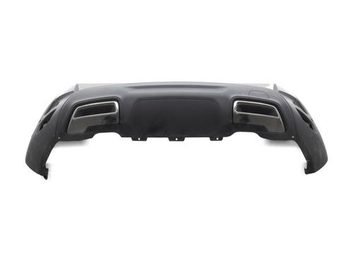 Rear bumper CITROËN C5 AIRCROSS (A_) 1.6 Hybrid 225 (A45GFR) | BP29578822C8 