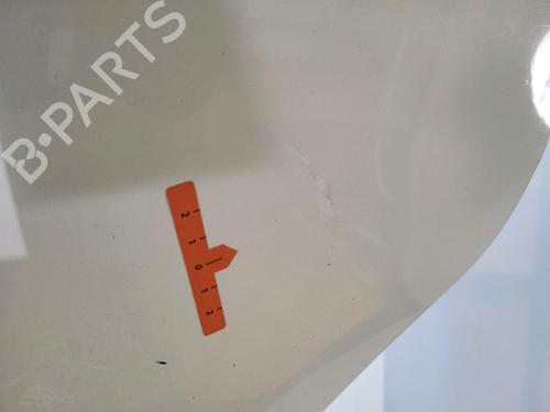 Left rear door CITROËN C3 III (SX) 1.2 THP 110 (SXHNPS, SXHNZT, SXHNZ6) | BP30166078C4