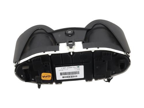Instrument cluster FORD FIESTA VI (CB1, CCN) 1.5 TDCi | BP23855323C47 