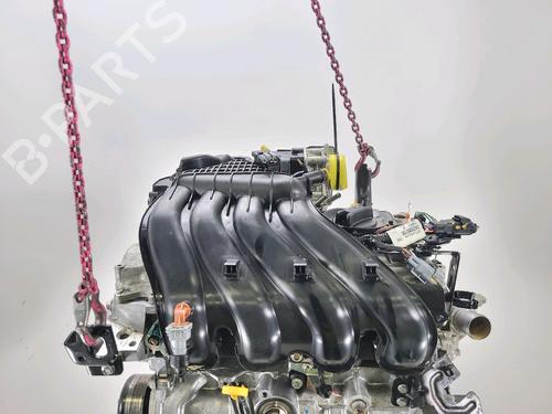 Engine DACIA DOKKER MPV (KE_) 1.6 | BP30054140M1 