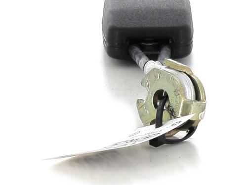 Sikkerhedssele-spænde VW NEW BEETLE (9C1, 1C1) 2.0 | BP27907539I32 