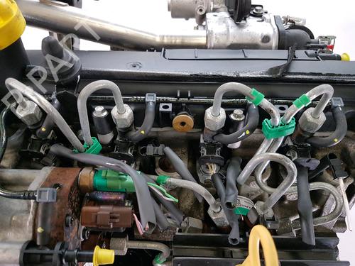 Engine RENAULT TWINGO II (CN0_) 1.5 dCi (CN0E) | BP37483444M1 - Image 10