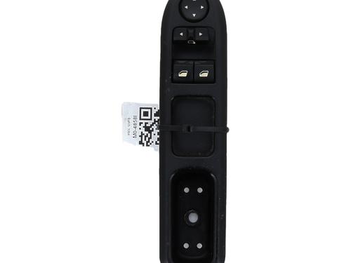 Used Left front window switch PEUGEOT 407 (6D_) 1.8 16V (6D6FYC) (125 hp) 29347233